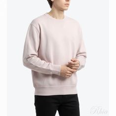 이자벨마랑 25FW 마이크 SW0030HA C3M02H 40LK 스웨트셔츠 썸네일 1