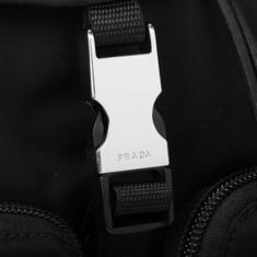 프라다 포코노 백팩 / 1BZ070 ZOT F0002 V OOH 썸네일 6