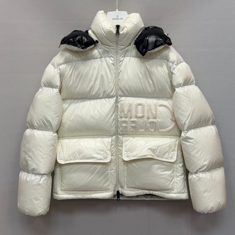 몽클레르 아베이 패딩재킷 ( 66 )  - Moncler