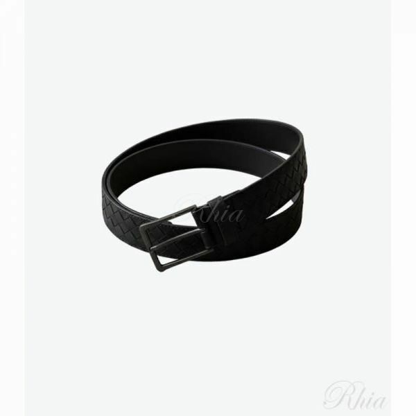 보테가베네타 26SS 인트레치아토 벨트 475599 V47W0 1275 - Bottega Veneta
