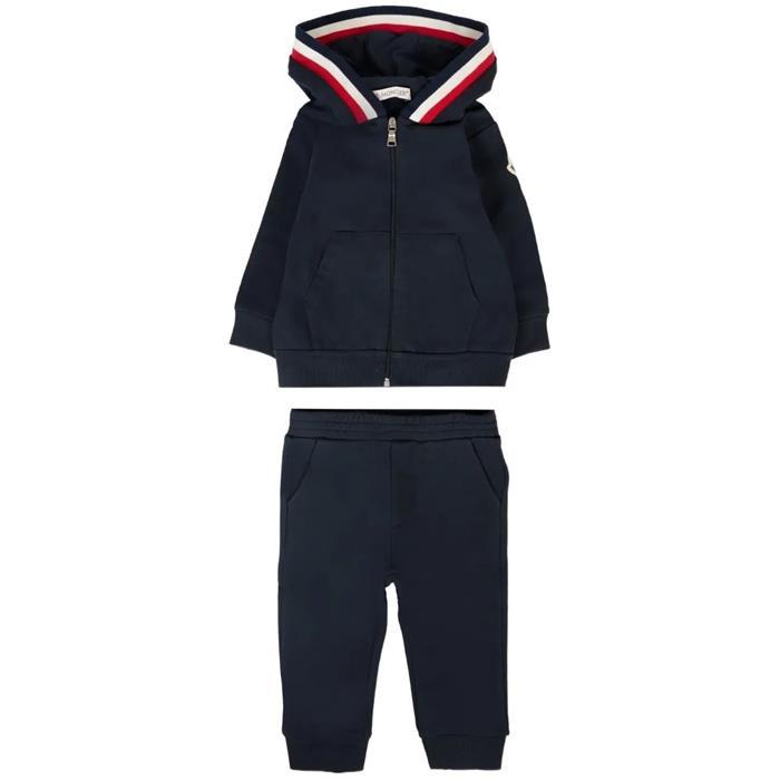 25FW 몽클레베이비 8M00007 89AM3778 - Moncler