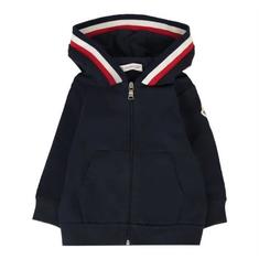 25FW 몽클레베이비 8M00007 89AM3778 썸네일 1