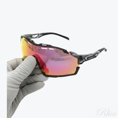 루디 프로젝트 컷라인 크리스탈 애쉬 멀티레이저 선셋 SP635257 0001 썸네일 1