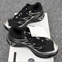 더팩토리 25FW 살로몬 X MM6 마르지엘라 XT 스니커즈 L49107000 S59WS0243 P6303 HB049 썸네일 2