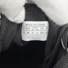 더팩토리 25FW 살로몬 X MM6 마르지엘라 XT 스니커즈 L49107000 S59WS0243 P6303 HB049 썸네일 8