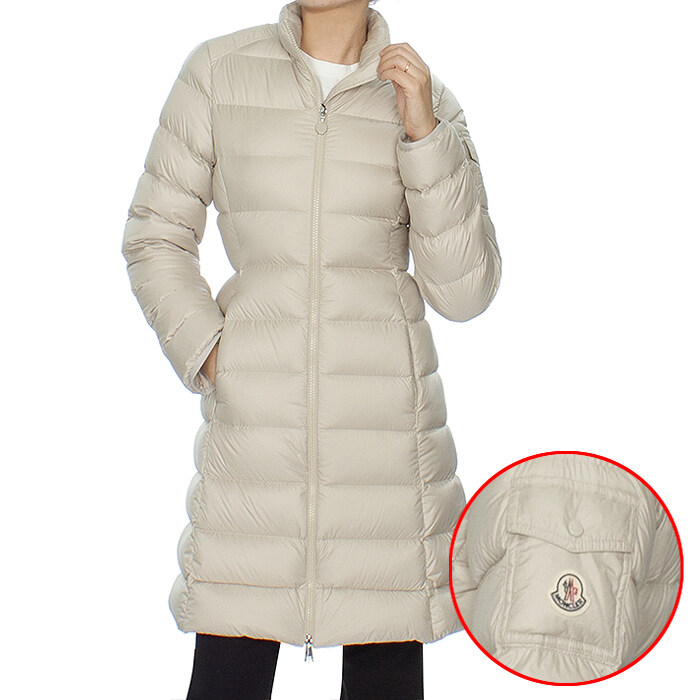 몽클레어 IGESSE 이게세 롱패딩 점퍼 1C00001 596ZR 20N - Moncler
