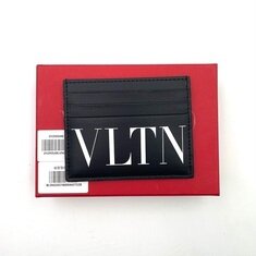 발렌티노 가라바니 VLTN로고 카드지갑XY2P0S49LVN0NO 썸네일 6