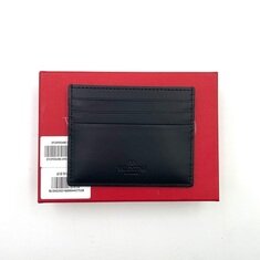 발렌티노 가라바니 VLTN로고 카드지갑XY2P0S49LVN0NO 썸네일 7