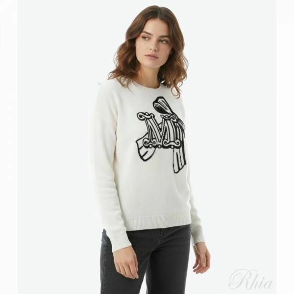 막스마라 주를로 울 스웨터 21366011 008 21366011600 - Max Mara