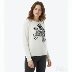 막스마라 주를로 울 스웨터 21366011 008 21366011600 썸네일 1