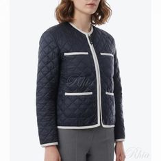 막스마라 셀레스트 자켓 29486014 008 29486014600 썸네일 1