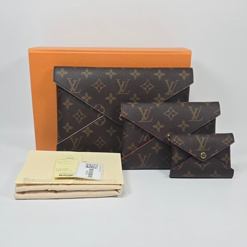 루이비통 포쉐트 키리가미 - Louis Vuitton