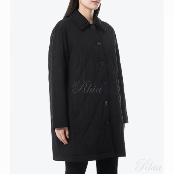 아페쎄 말라 코트 COHIU F01560 LZZ - A.P.C.