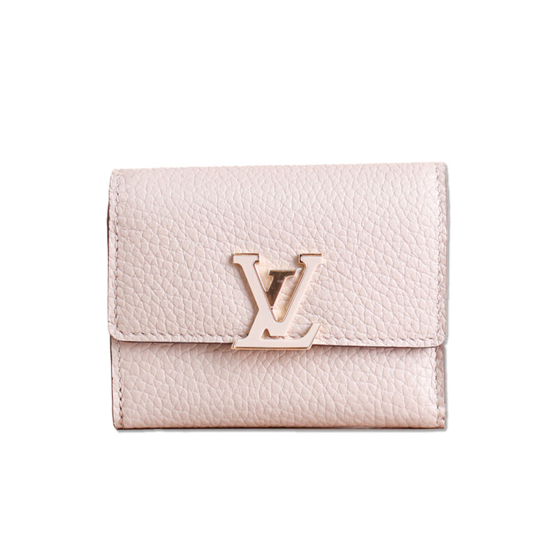 루이비통 카퓌신 XS 여성 반지갑 갈렛 M68747 - Louis Vuitton
