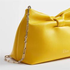 디올 Dior Bow 스몰 백 M0715OUQO_M48Y 썸네일 3