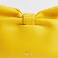 디올 Dior Bow 스몰 백 M0715OUQO_M48Y 썸네일 4
