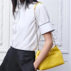 디올 Dior Bow 스몰 백 M0715OUQO_M48Y 썸네일 5