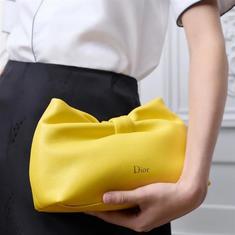 디올 Dior Bow 스몰 백 M0715OUQO_M48Y 썸네일 6