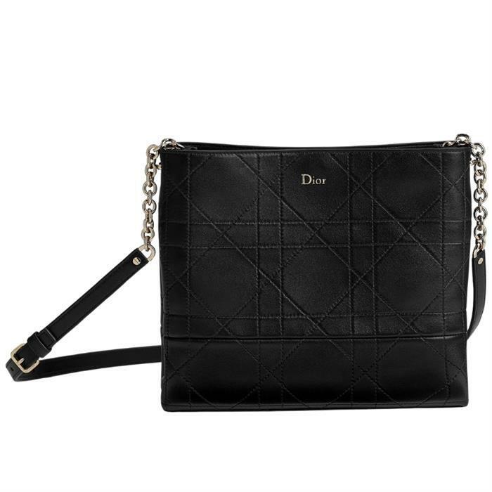디올 Dior Trianon 체인 백 M0719OSQM_M900 - Christian Dior