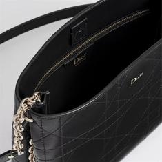 디올 Dior Trianon 체인 백 M0719OSQM_M900 썸네일 4