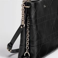 디올 Dior Trianon 체인 백 M0719OSQM_M900 썸네일 5