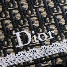 디올 Dior Book Tote 미디엄 스트랩 백 M1354PEHT_M928 썸네일 5