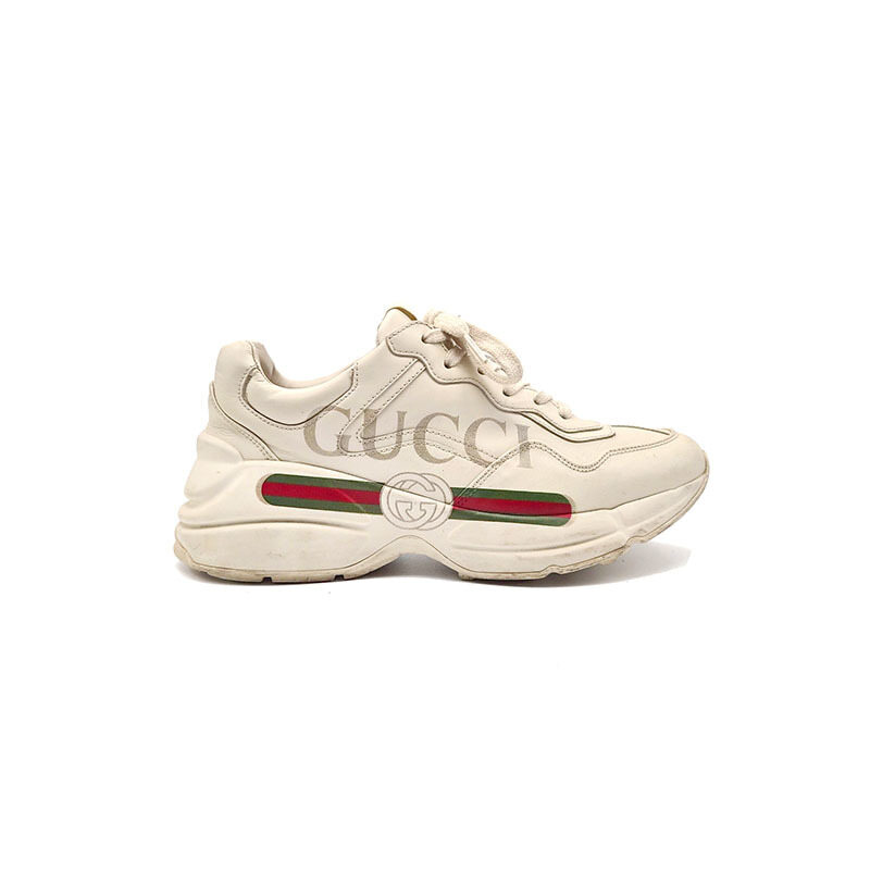 구찌 롸이톤 스니커즈 (528892) L219683 - Gucci