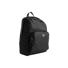 프라다 26SS ZAINO 삼각로고 테수토 백팩 블랙 2VZ104 2DMG F0002 썸네일 2