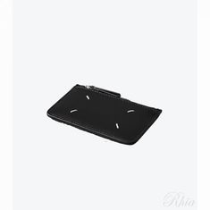 메종 마르지엘라 26SS 시그니처 스티치 지퍼포켓 카드지갑 SA1VX0008 P4745 T8013 썸네일 1