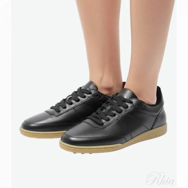 아페쎄 모 스니커즈 PXCBN M56146 LZZ - A.P.C.