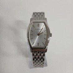 중고 버버리 여성손목시계 메탈 쿼츠 여자시계 명품감정서 JS251223-06 썸네일 1