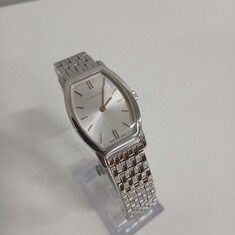 중고 버버리 여성손목시계 메탈 쿼츠 여자시계 명품감정서 JS251223-06 썸네일 2