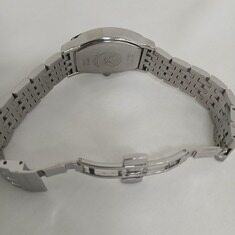 중고 버버리 여성손목시계 메탈 쿼츠 여자시계 명품감정서 JS251223-06 썸네일 3