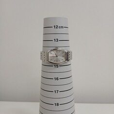 중고 버버리 여성손목시계 메탈 쿼츠 여자시계 명품감정서 JS251223-06 썸네일 7