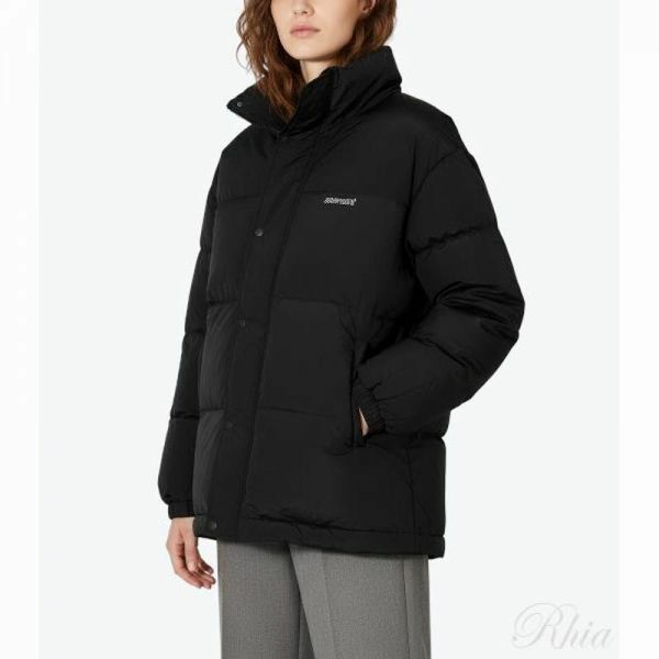 이자벨마랑 DILYAMO MA0135HA A3C74H 01BK 딜리아모 퍼프 패딩 - Isabel Marant