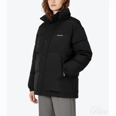 이자벨마랑 DILYAMO MA0135HA A3C74H 01BK 딜리아모 퍼프 패딩 썸네일 1