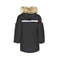 14주년 레졸루트 RESOLUTE 패딩 자켓 블랙 8501L 61 썸네일 2