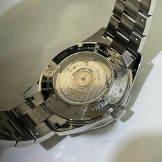 태그호이어 WAS2111 까레라 칼리버6 39mm 남성 시계 썸네일 4