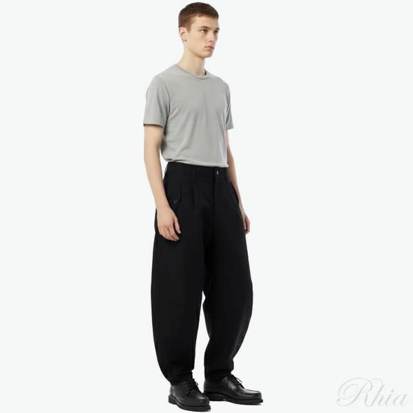 엔지니어드 가먼츠 IAC 팬츠 코튼 더블 클로스 25F1F023 RV246 WL003 - Engineered Garments