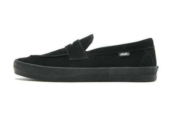 25FW 반스 스니커즈 VN000VA6BKA1 DOM - Vans
