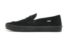 25FW 반스 스니커즈 VN000VA6BKA1 DOM 썸네일 1