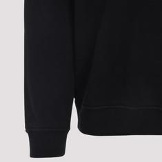 25FW 스톤 아일랜드 긴팔 티셔츠 K2S156100008S0A20V0029 BLACK DOM 썸네일 5