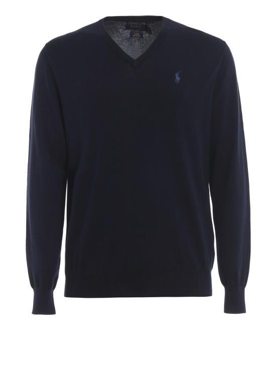 25FW 폴로 랄프로렌 스웨터 710670789004 DOM - Polo Ralph Lauren