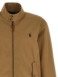 26SS 폴로 랄프로렌 자켓 710923261001 BEIGE DOM 썸네일 3