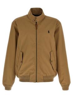 26SS 폴로 랄프로렌 자켓 710923261001 BEIGE DOM 썸네일 1