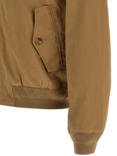 26SS 폴로 랄프로렌 자켓 710923261001 BEIGE DOM 썸네일 4