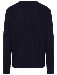 26SS 폴로 랄프로렌 스웨터 710775885001 NAVY DOM 썸네일 3