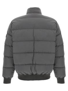 25FW 스톤 아일랜드 숏패딩 K2S154100039S0028V006B CEMENT DOM 썸네일 2