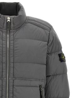 25FW 스톤 아일랜드 숏패딩 K2S154100039S0028V006B CEMENT DOM 썸네일 3