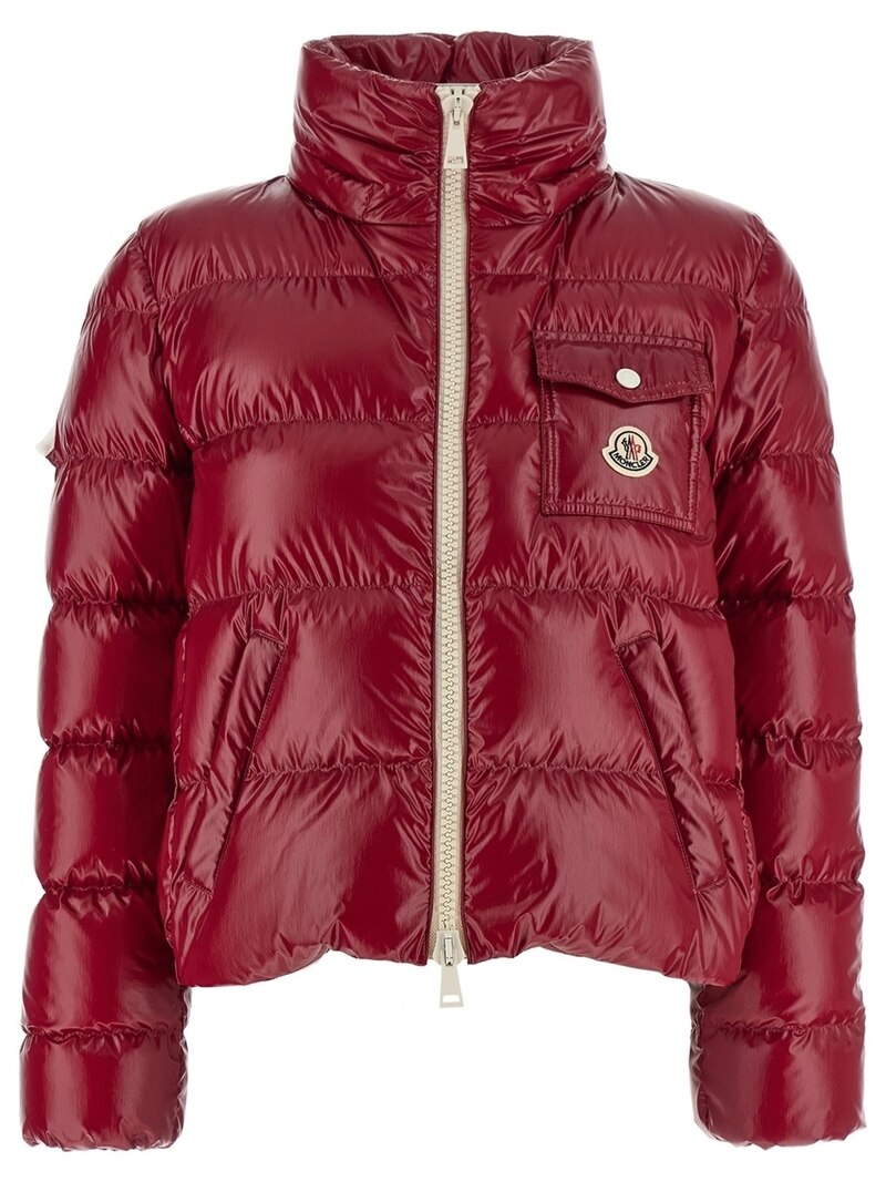[몽클레르] SS26  여성 패딩 자켓 L10931A00094_597EU_470 - Moncler